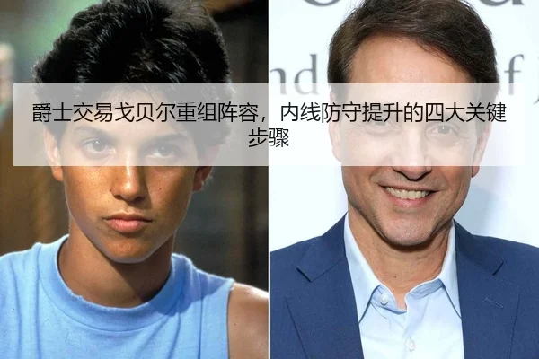 爵士交易戈贝尔重组阵容，内线防守提升的四大关键步骤